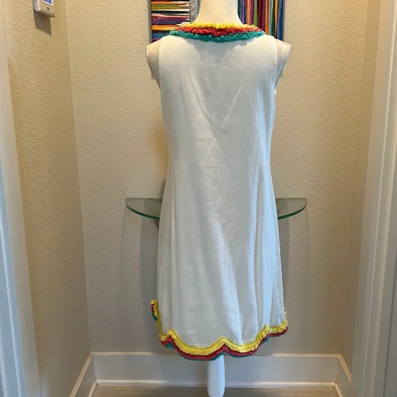 Anthropologie dress - Picture 5 of 6